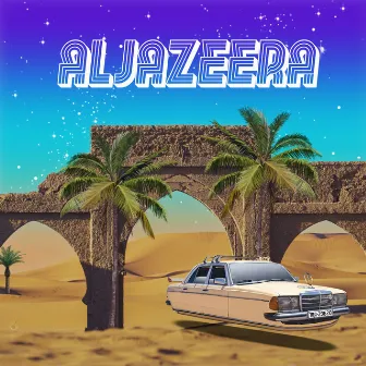 ALJAZEERA by Unknown Artist