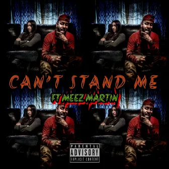 Can't Stand Me by Ill Niño