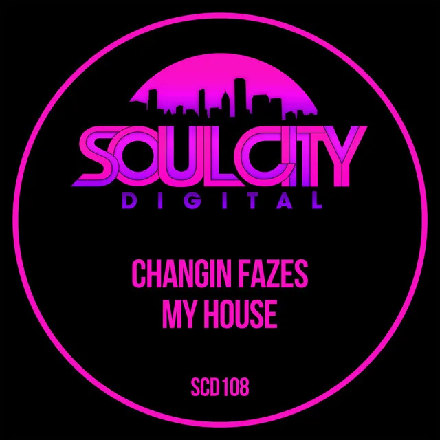 My House - Soul Power Radio Remix