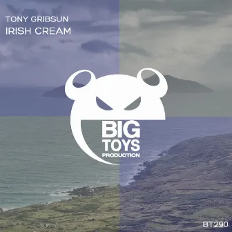 Irish Cream by Tony Gribsun