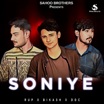 Soniye by Bikash Sarania