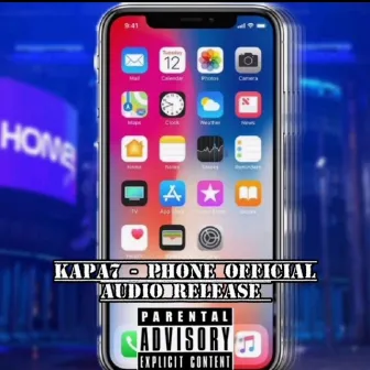 Phone by Kapa7official