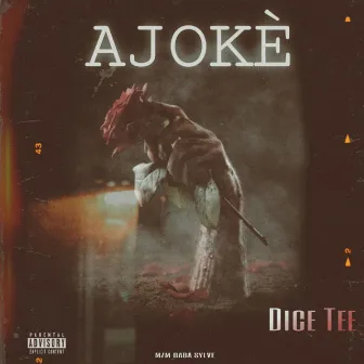 AJOKE by Dice Tee