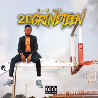 20grindteen by E-Kon