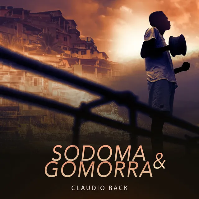 Sodoma e Gomorra