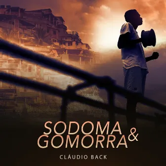 Sodoma e Gomorra by Cláudio Back