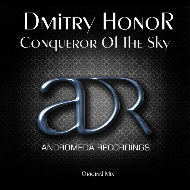 Conqueror Of The Sky - Original Mix