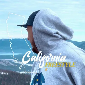 california freestyle. by Aq