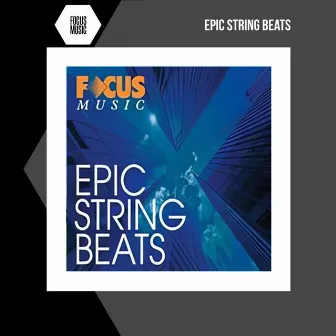 EPIC STRING BEATS by Audio Android