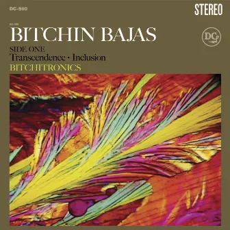 Bitchitronics by Bitchin Bajas