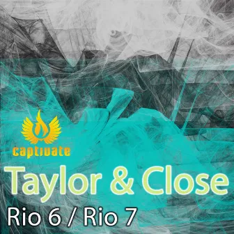 Rio 6 / Rio 7 by Taylor & Close