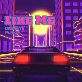 Like Me by Dream TK