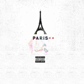 Paris XO by ZakiiBoy