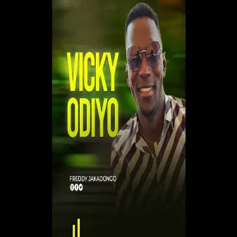 Vicky Odiyo by Freddy Jakadongo