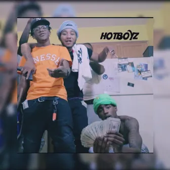 Hotboyz by La'flare2x