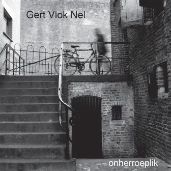 Onherroeplik by Gert Vlok Nel