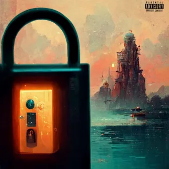 Lock by Jared Dow