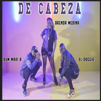 De Cabeza by El Doggy