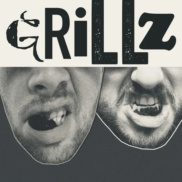 Grillz (feat. Jake LaCoste)