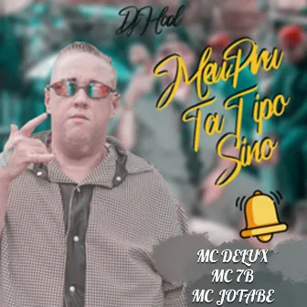 Meu Piru ta Tipo Sino Vrs Agressiva by mc Jotabe