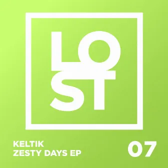 Zesty Days by KeltiK