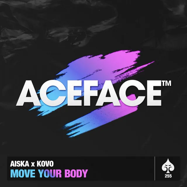 Move Your Body - Extended Mix