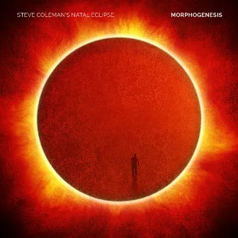 Morphogenesis by Steve Coleman's Natal Eclipse