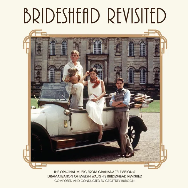 Brideshead Revisited Theme