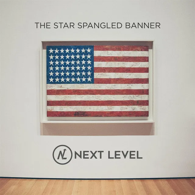 The Star-Spangled Banner