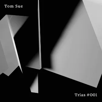 Trias#001 by Tom Sue