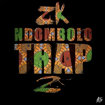 Ndombolo Trap, Pt. 2 by ZK