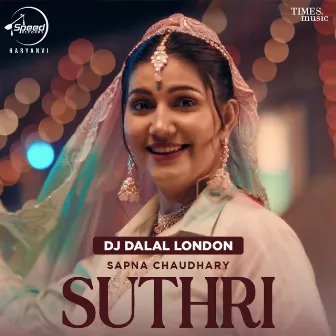 Suthri Remix by Fateh Sandhu