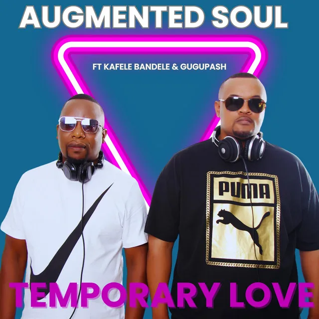 Temporary Love - Soulful Mix