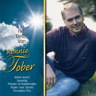 Het Beste van Ronnie Tober by Ronnie Tober