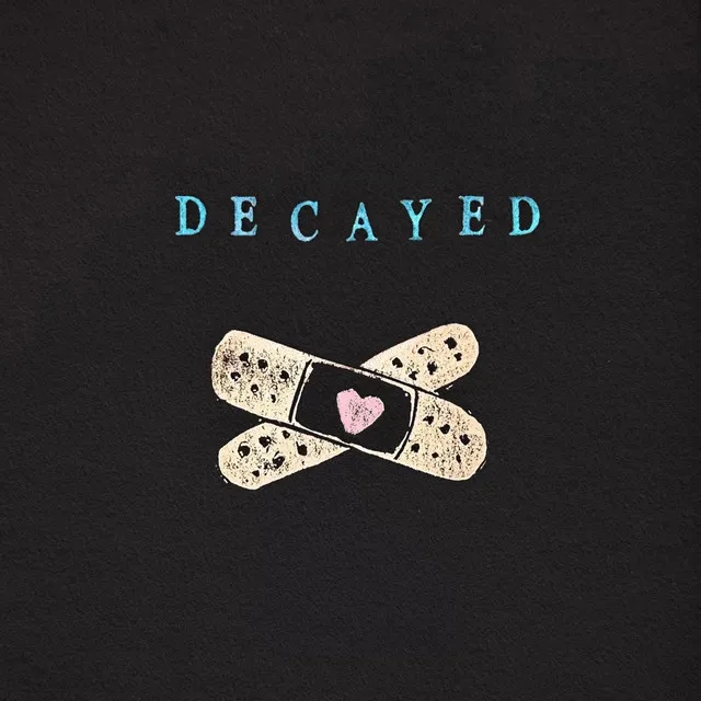 Decayed