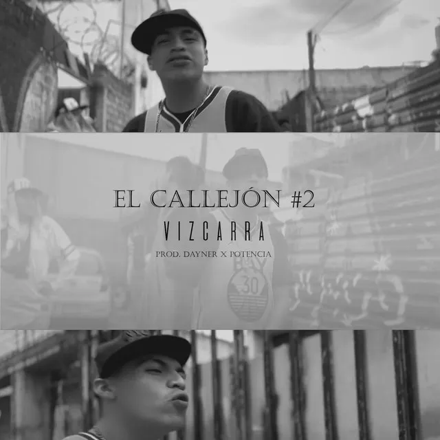 El callejon #2