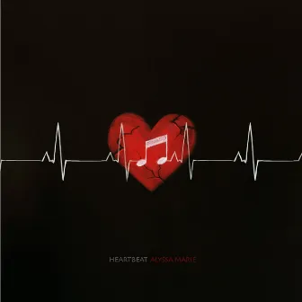 HeartBeat by Alyssa Marie