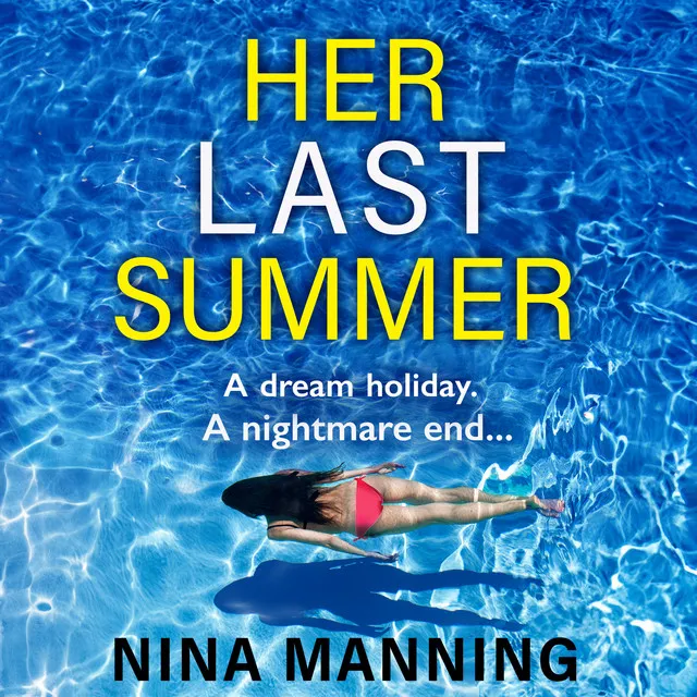 Chapter 11 - Her Last Summer