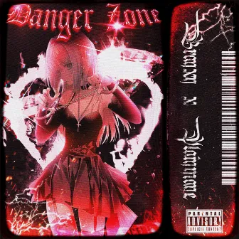 Danger Zone by PLAINMANE