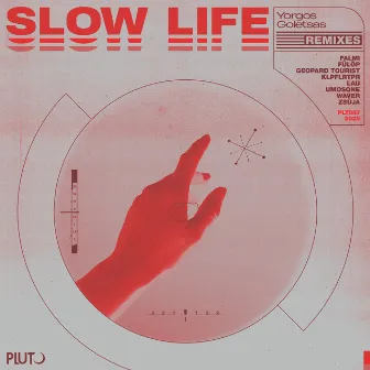 Slow Life Remixes by Yorgos Goletsas