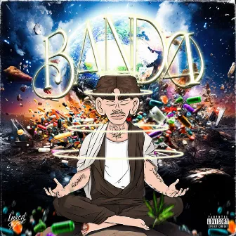 Bando 4 by Inked Bone