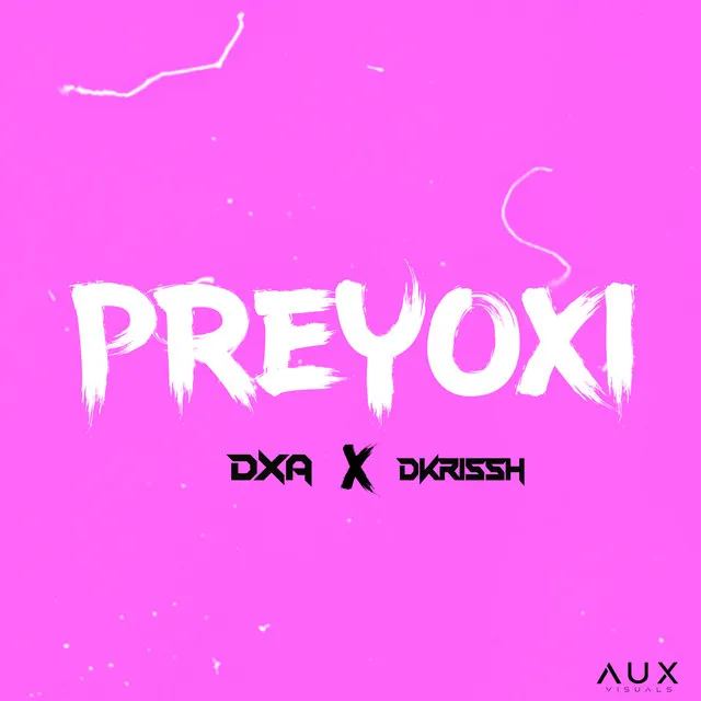 Preyoxi