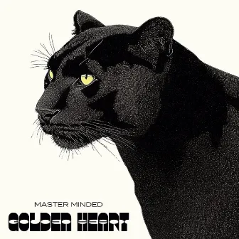 Golden Heart by Master Minded