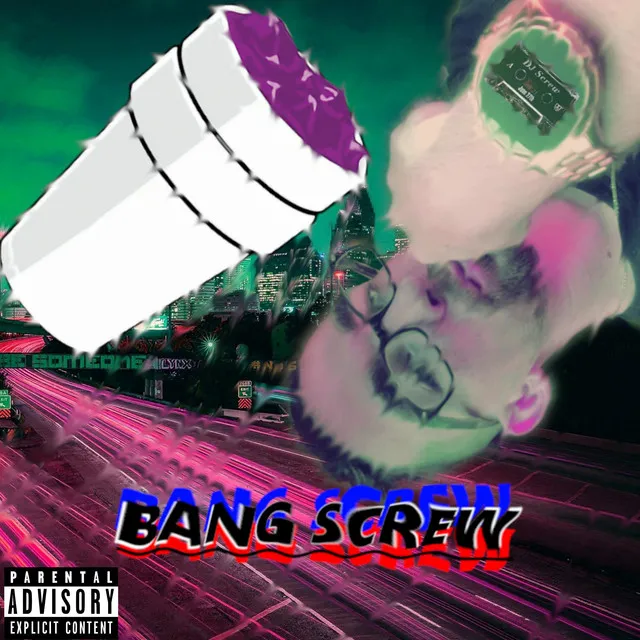 Bang Screw