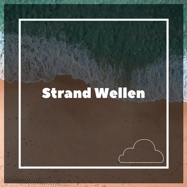 Strand Wellen