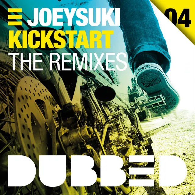 Kickstart - OutOfSync Remix