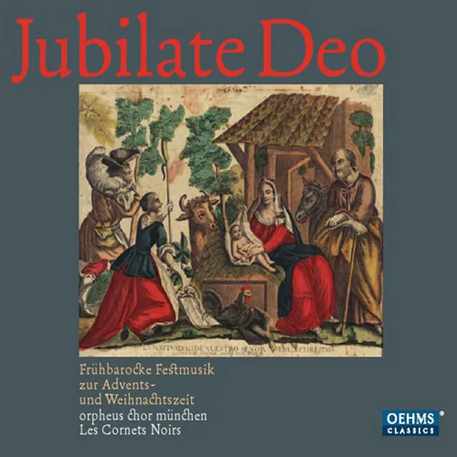 Missa Jubilate Deo: Agnus Die