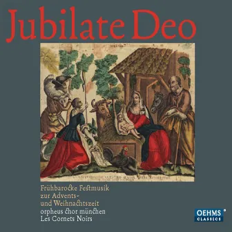 Jubilate Deo by Gerd Guglhör