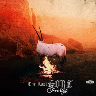 The Last Goat (Freestyle) by Rolli Water