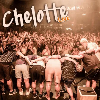 Chelotte (Live) by El Flecha Negra